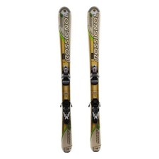 Sci Rossignol Comp J / 9J