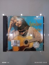CD Pino Daniele Mascalzone