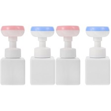  4 Pezzi Sub Bottiglie Viaggi