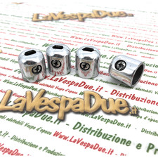 Set Kit terminali bordo scudo