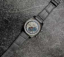 zenith el primero chronomaster
