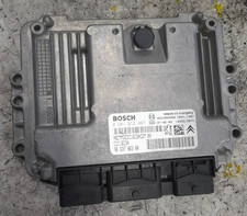 1944H9 Centralina iniezione