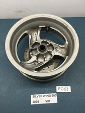 CERCHIO RUOTA POSTERIORE HONDA