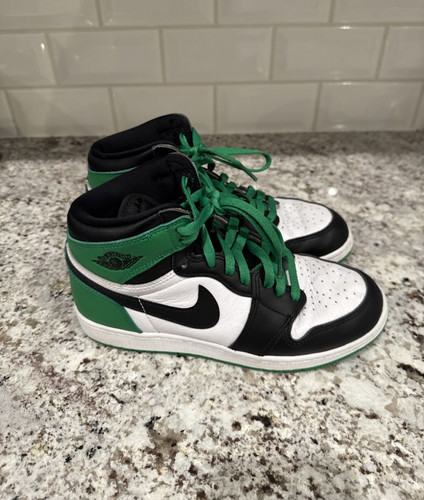 Air jordan retro high - retro, og
