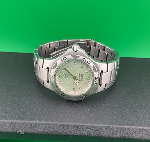 Orologio polso uomo tag - orologio,