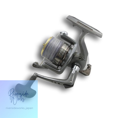 Daiwa fine surf fishing - daiwa,