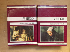 Victor Hugo i miserabili Gherardo casini editore