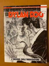 DYLAN DOG L'INCUBO