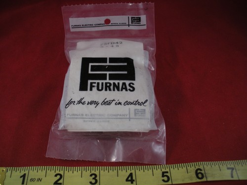 Furnas 75fd42 kit contatti - 75fd42,