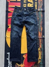 Levis Abbigliamento Vintage