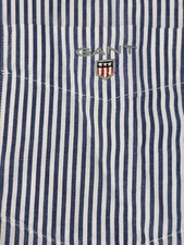 Camicia uomo Gant taglia XL
