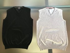 ALCOTT 2 GILET SENZA MANICHE