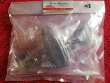 Pieza Ferrari Enzo escala 1:10