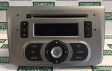 Autoradio ALFA ROMEO MITO anno