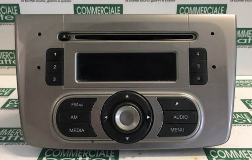 Autoradio alfa romeo mito anno - alfa,