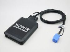 Adattatore USB SD AUX in MP3