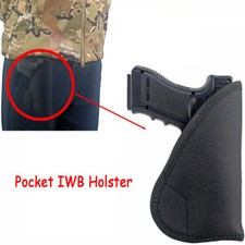 Fondina per pistola IWB