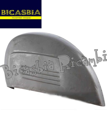 8555 cofano motore lato - 8555,