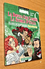 STORIE DI ALTROVE # 14 - LA DONNA CHE CAMBIO' LA STORIA D'ITALIA- 2011 - EDICOLA