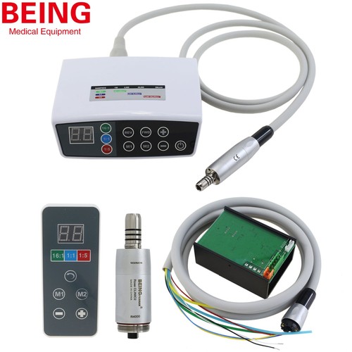 Being motore elettrico dentale - elettrico,
