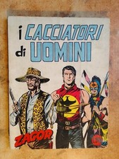 FUMETTO  ' ZAGOR  ZENITH ' 