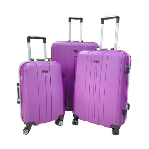 Valigia viaggio unisex - valigia,