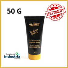 ✅KLUBER ISOFLEX NBU 15