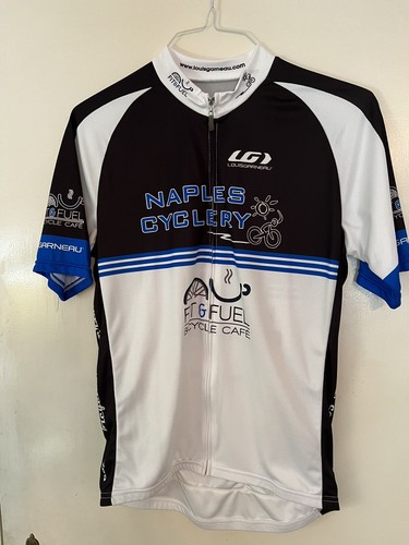 Maglia ciclismo uomo louis - ciclismo,