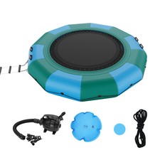Vevor trampolino gonfiabile - trampolino,