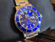 Stendardo Immersion Sport by