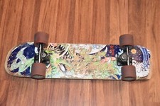 Powell peralta golden - golden, dragon