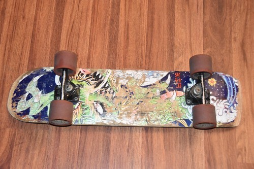 Powell peralta golden dragon - powell,
