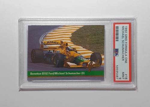1992 grid formula - 1992,
