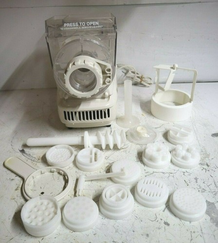 Popeil p400 pastiera - popeil,