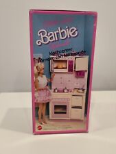 Barbie Mobili Liberty Living