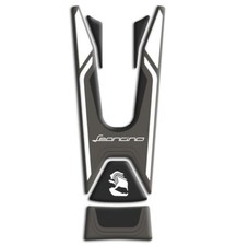 Paraserbatoio Resina 3D per