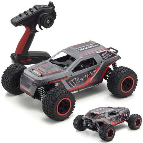 Kyosho 34411t1c ep 4wd - kyosho,