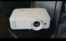 Proiettore più telo 