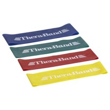 Thera-Band Loop Set di 4, ø