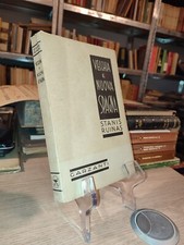 Stanis Ruinas Vecchia e nuova Spagna Garzanti 1940