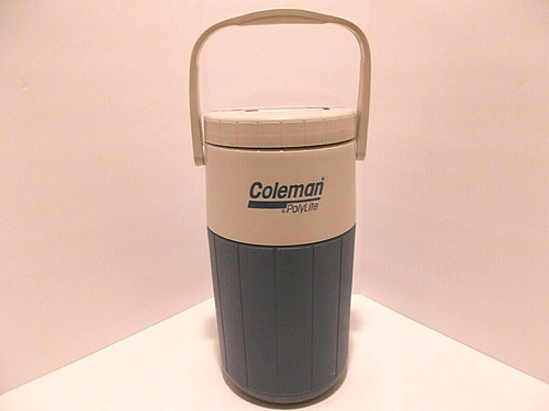 Brocca acqua coleman 2 - acqua, 1/2