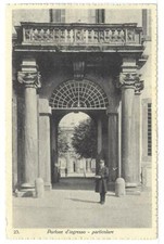 ROME (135) - FRASCATI Nobile
