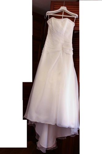 Vestito sposa tg - ,