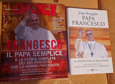 BERGOGLIO PAPA FRANCESCO 1