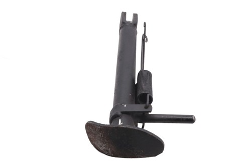 Cavalletto laterale molla - cavalletto,