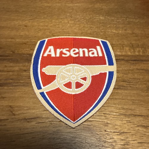 Arsenal patch ferro - arsenal,