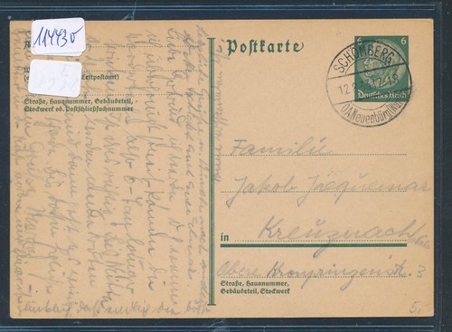 114430 1933 steg k2 - 114430), 1933,
