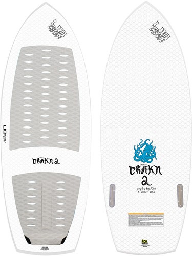 Lib tech wakeboard wakeskate - wakeboard,