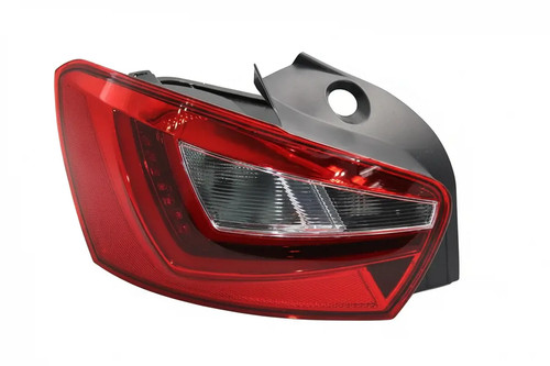 Faro posteriore 99451455902 - faro, sx