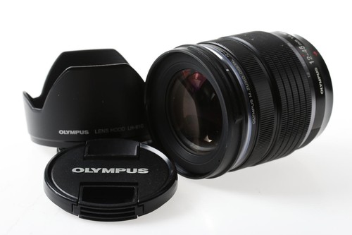 Olympus zuiko 45 mm - olympus, 12-45